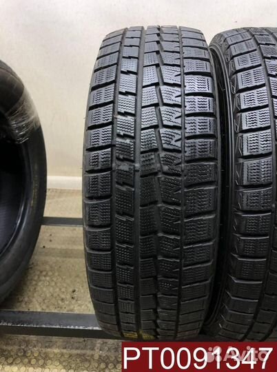Dunlop Winter Maxx WM01 205/55 R16 98H