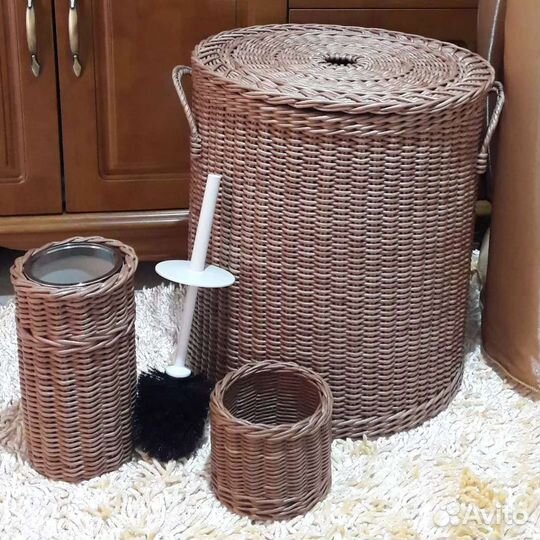 Корзина для белья