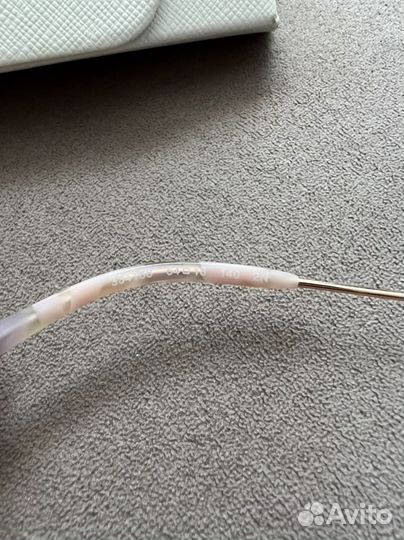 Очки michael kors