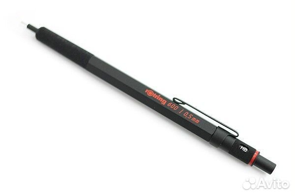 Rotring Ручка Карандаш 600 800 Германия Новый