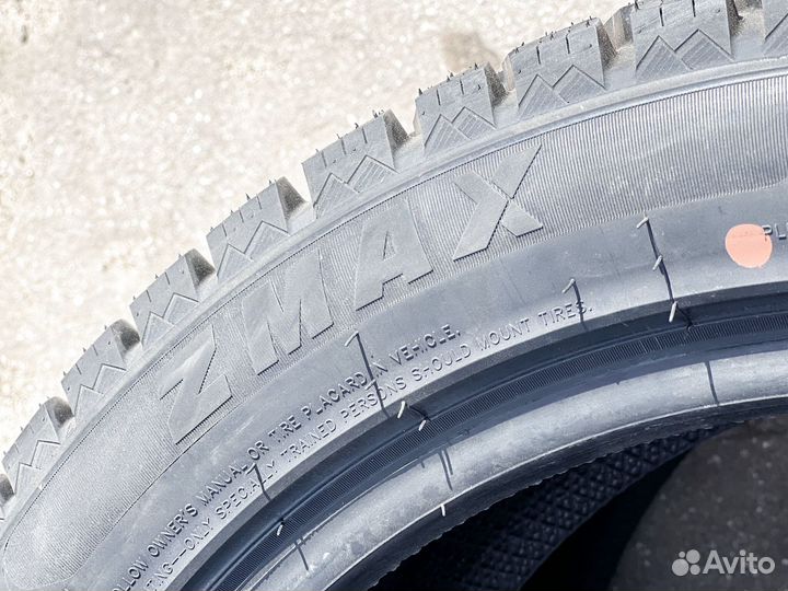 Zmax Winternova Stud II 315/35 R21 94T