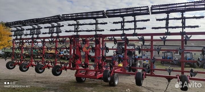 Культиватор Техмаш КПМ-8, 2023