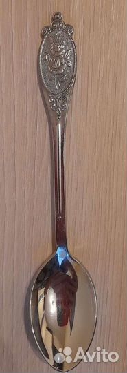Латунь Казаковские ложки СССР