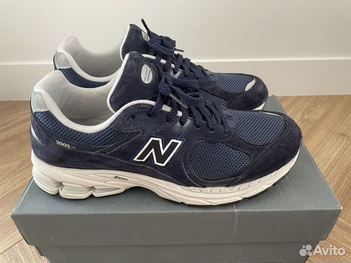 Кроссовки New Balance 2002R оригинал