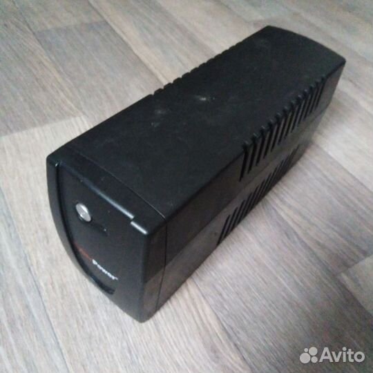 Ибп бесперебойник