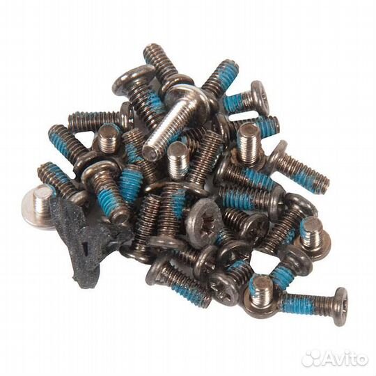 Набор винтов для Asus A8S с разбора Asus A8S, б/у