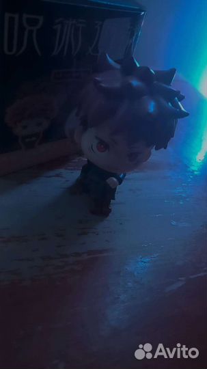 Аниме фигурки