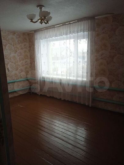 Дом 43,5 м² на участке 10 сот.