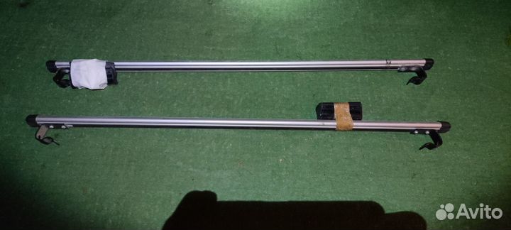 Багажник на крышу универсальный