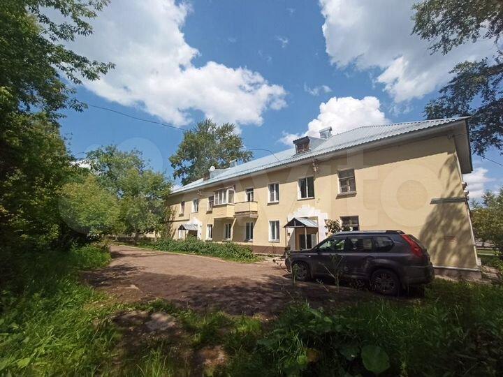 Комната 15 м² в 1-к., 1/2 эт.