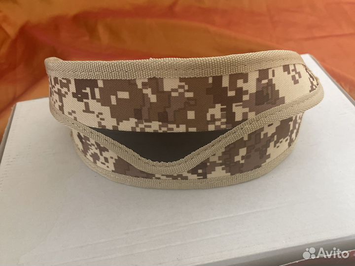 Футляр для тактических очков