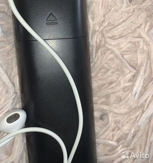 Наушники Apple Earpods Lightning оригинал