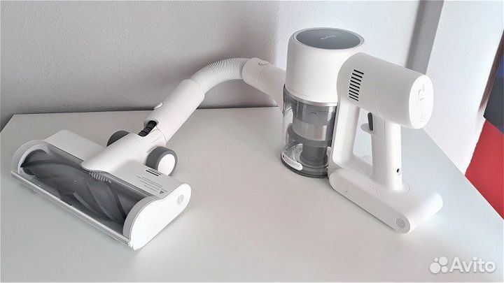 Беспроводной пылесос Dreame Cordless Vacuum T10