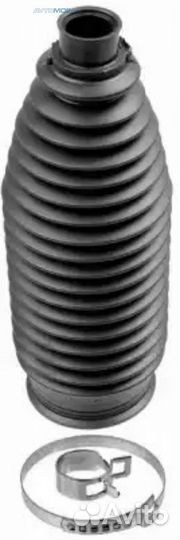 Пыльник рулевой рейки 3534201 lemforder