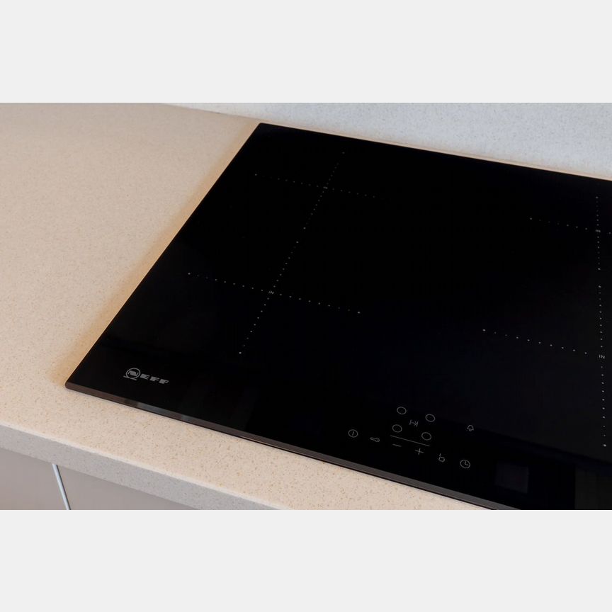 3-к. квартира, 81,6 м², 35/40 эт.