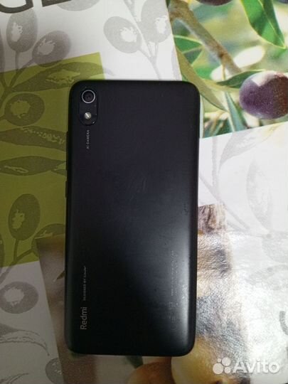 Samsung Galaxy A20, 3/32 ГБ