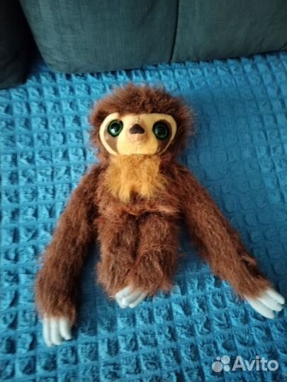 Динозавры и Ленивец