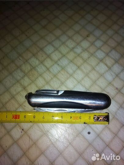 Ножики перочинные