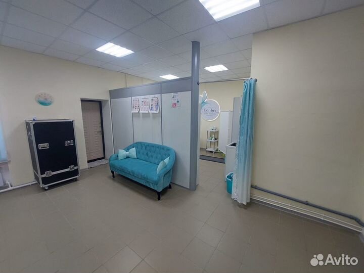 Студия лазерной эпиляции и аппаратного массажа