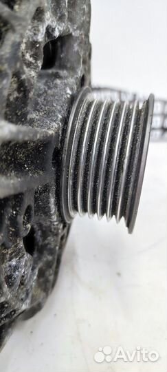 Генератор Opel Vectra C 2.2 TDI