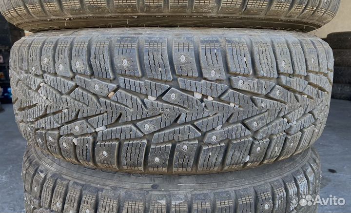 Nokian Tyres Nordman 7 185/65 R15