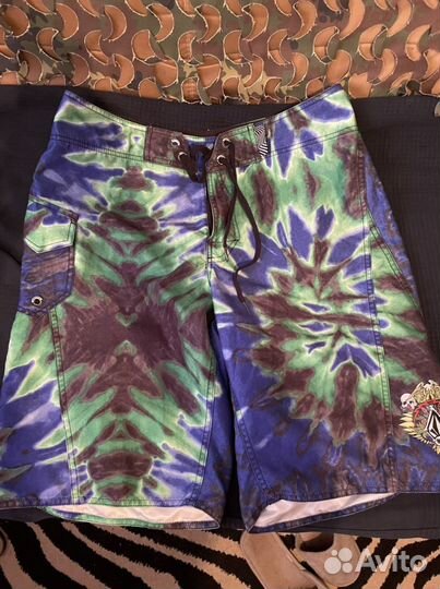 Шорты volcom для плавания
