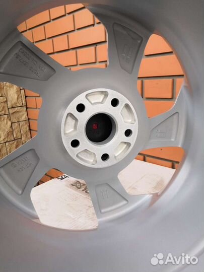 Диски R18 Opel Astra