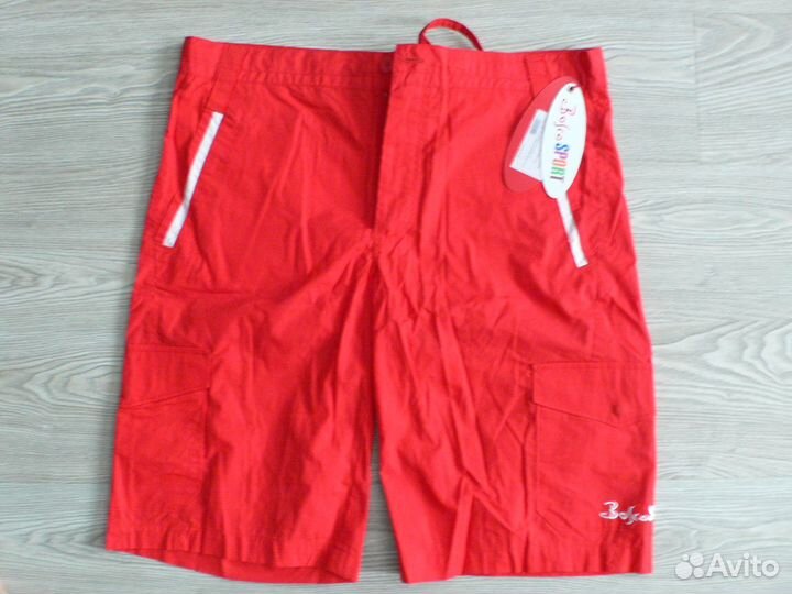 Шорты BoscoSport (размер L-50-52)