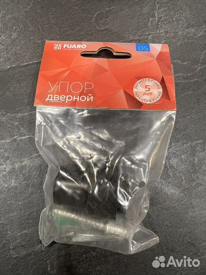 Дверной упор,отбойник напольный