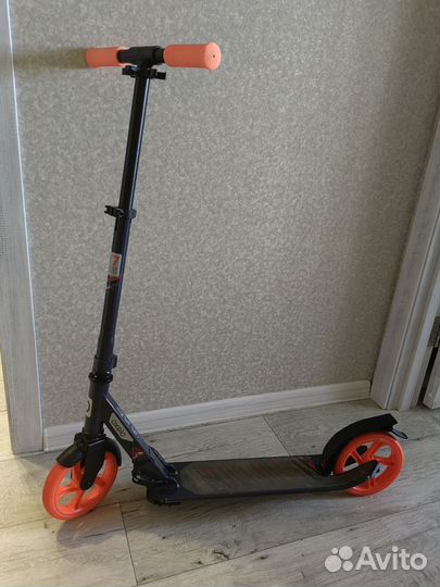 Самокат детский двухколесный
