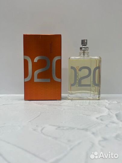 Туалетная вода духи