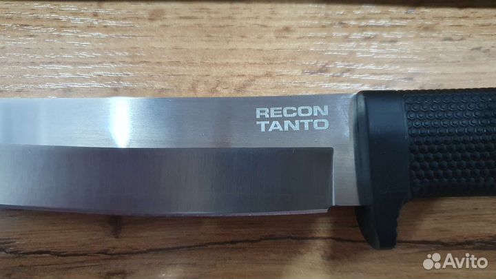 Cold Steel Recon tanto san mai