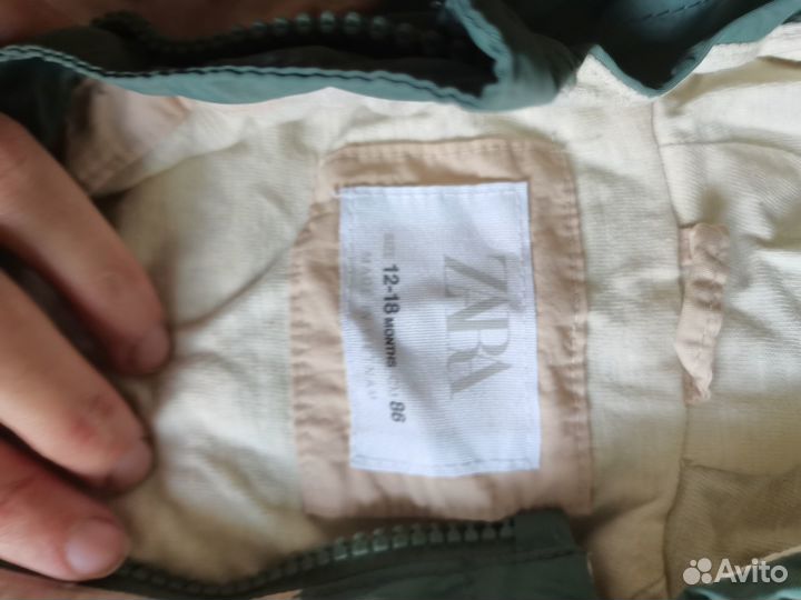 Продам вещи пакетом. Рост 80-86