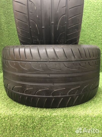 Dunlop SP Sport Maxx 325/30 R21 108Y