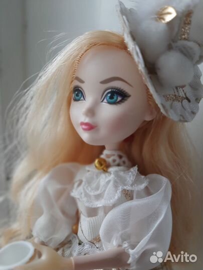 Кукла ever After High