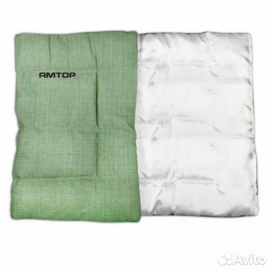 Skyway ASH-125B Утеплитель двигателя 2101-15, Кали