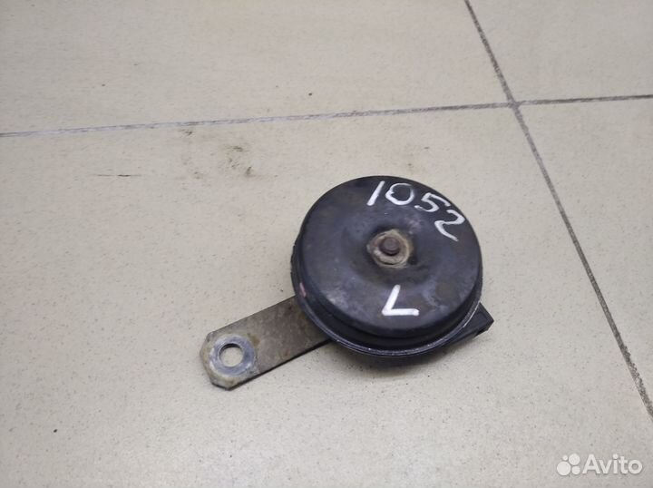 Сигнал звуковой Land Cruiser (100) 1998-2007