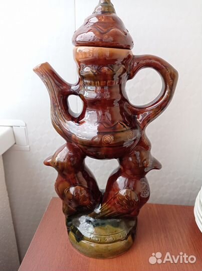 Кухонная посуда