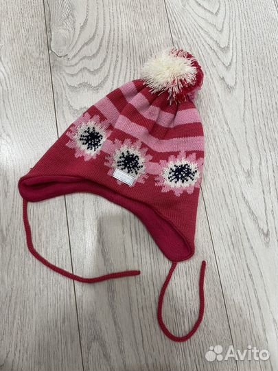 Шапка kerry зима