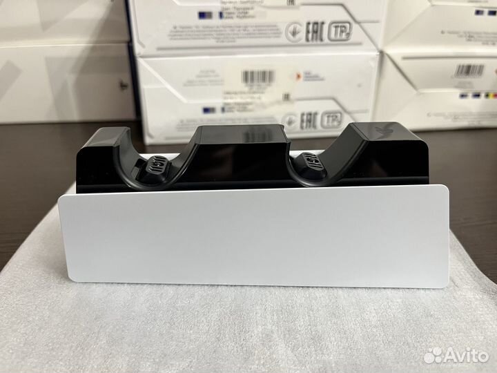 Зарядная станция для Dualsense