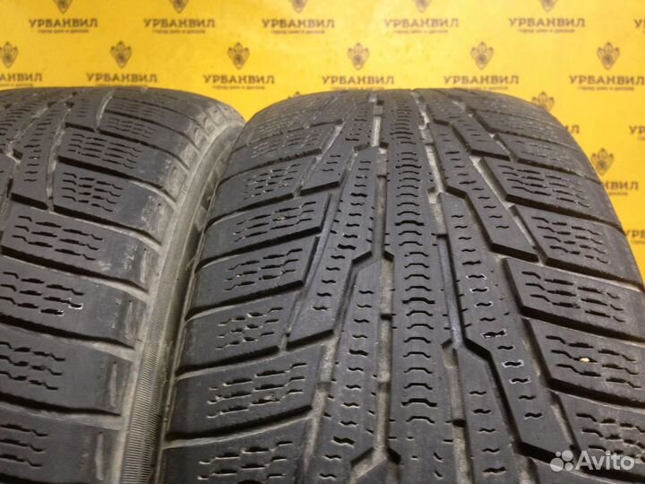 Nokian Tyres Nordman RS2 205/60 R16 96R