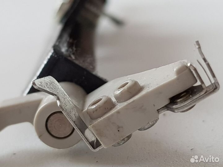 Нитевдеватель brother xl5600, 5060