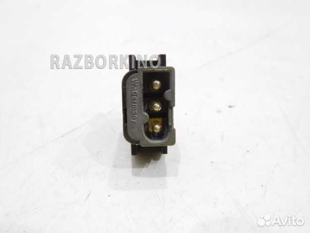 Кнопка Мерседес W140 S