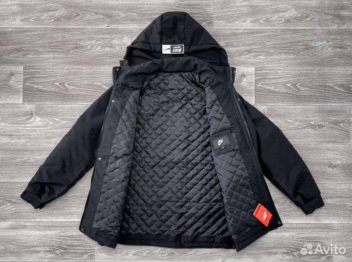 Куртка nike мужская