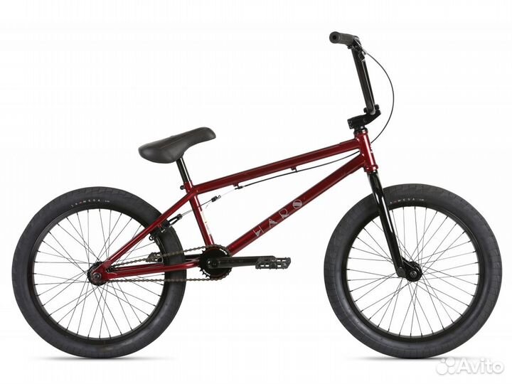 Haro Midway (Cassette) BMX 2021