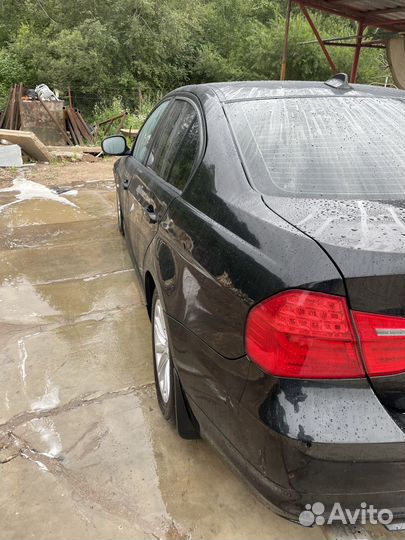 BMW 3 серия, 2011