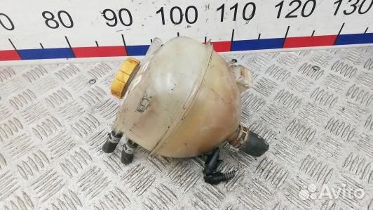 Бачок расширительный opel vectra C (OEA23NP01)