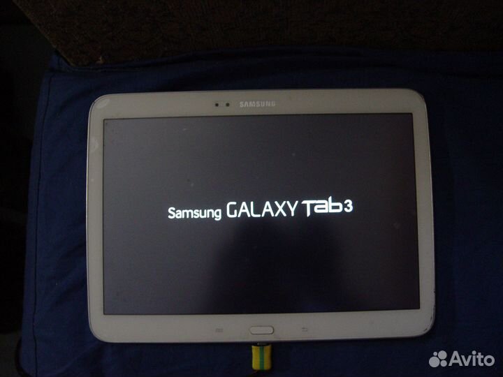 Samsung galaxy tab 3 10.1