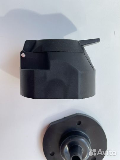 Розетка для фаркопа