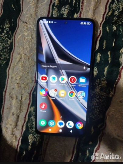 Xiaomi Poco X4 Pro 5G, 8/128 ГБ